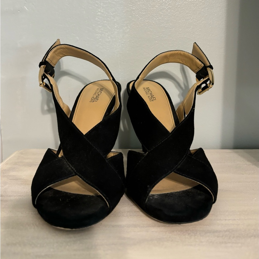 Michael Kors heels